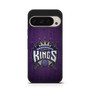 Sacramento Kings ASCK Google Pixel 9 Pro Case