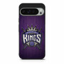 Sacramento Kings ASCK Google Pixel 9 Pro XL Case