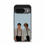 Salvatore brothers vampire diaries Google Pixel 9/ Pixel 9a/ Pixel 9 Pro/ Pixel 9 Pro XL Case