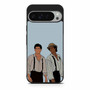 Salvatore brothers vampire diaries Google Pixel 9 Pro XL Case