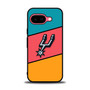 San Antonio Spurs werw Google Pixel 9a Case