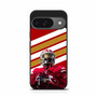 San Francisco 49ers werw0 Google Pixel 9/ Pixel 9a/ Pixel 9 Pro/ Pixel 9 Pro XL Case
