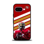 San Francisco 49ers werw0 Google Pixel 9a Case