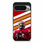 San Francisco 49ers werw0 Google Pixel 9 Pro XL Case