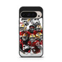 San Francisco 49ers Team werw Google Pixel 9 Pro Case