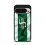 Saskatchewan roughriders flag Google Pixel 9 Pro Case