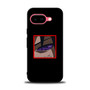 Sasuke Uchiha Rinnegan Google Pixel 9a Case