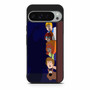Scooby Doo Series Google Pixel 9 Pro XL Case
