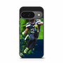 Seattle Seahawks No 24 Google Pixel 9/ Pixel 9a/ Pixel 9 Pro/ Pixel 9 Pro XL Case