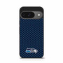 Seattle seahawks pattern Google Pixel 9/ Pixel 9a/ Pixel 9 Pro/ Pixel 9 Pro XL Case