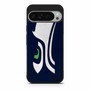 Seattle Seahawks ASCK Google Pixel 9 Pro XL Case