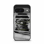 Secret Invasion Nick Furies Google Pixel 9/ Pixel 9a/ Pixel 9 Pro/ Pixel 9 Pro XL Case