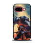 Sekiro Shadows Die Twice Fight Google Pixel 9a Case Sekiro Shadows Die Twice Fight Google Pixel 9a Case