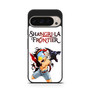 Shangri La Frontier Sunraku Google Pixel 9 Pro Case