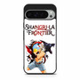 Shangri La Frontier Sunraku Google Pixel 9 Pro XL Case