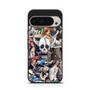 Shanks Red Hair One Piece Google Pixel 9 Pro Case