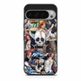 Shanks Red Hair One Piece Google Pixel 9 Pro XL Case