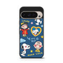 Snoopy Cuties Google Pixel 9 Pro Case