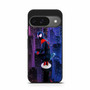 Spiderman Across the Spider Verse Miles Morales Google Pixel 9/ Pixel 9a/ Pixel 9 Pro/ Pixel 9 Pro XL Case