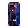 Spiderman Across the Spider Verse Miles Morales Google Pixel 9a Case