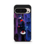 Spiderman Across the Spider Verse Miles Morales Google Pixel 9 Pro Case