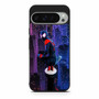 Spiderman Across the Spider Verse Miles Morales Google Pixel 9 Pro XL Case