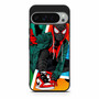 Spiderman Miles Morales Art Style Google Pixel 9 Pro XL Case