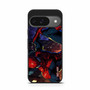 Spiderman on daily bugle Google Pixel 9/ Pixel 9a/ Pixel 9 Pro/ Pixel 9 Pro XL Case