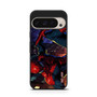 Spiderman on daily bugle Google Pixel 9 Pro Case