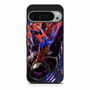 Spiderman VS Vennom Art Google Pixel 9 Pro XL Case