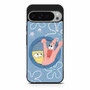 Spongebob And Patrick Google Pixel 9 Pro XL Case Spongebob And Patrick Google Pixel 9 Pro XL Case