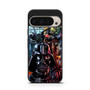 Star wars Darth Vader and Boba Fett Google Pixel 9 Pro Case