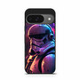 Star Wars Stormtrooper Neon Google Pixel 9/ Pixel 9a/ Pixel 9 Pro/ Pixel 9 Pro XL Case