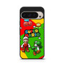 Super Mario Google Pixel 9 Pro Case