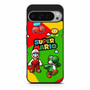 Super Mario Google Pixel 9 Pro XL Case