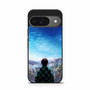 Tanjiro kamado Google Pixel 9/ Pixel 9a/ Pixel 9 Pro/ Pixel 9 Pro XL Case
