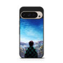 Tanjiro kamado Google Pixel 9 Pro Case