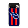 Tennessee Titans 3 Google Pixel 9 Pro Case