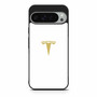 Tesla white Google Pixel 9 Pro XL Case