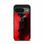 The Batman in the Red Google Pixel 9/ Pixel 9a/ Pixel 9 Pro/ Pixel 9 Pro XL Case