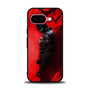 The Batman in the Red Google Pixel 9a Case