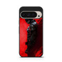 The Batman in the Red Google Pixel 9 Pro Case