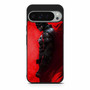 The Batman in the Red Google Pixel 9 Pro XL Case