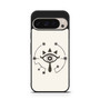 The Legend of Zelda Sheikah Google Pixel 9 Pro Case