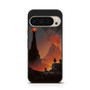 The lord of the rings frodo and sam Google Pixel 9 Pro Case