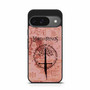 The Lord of the Rings ASCK Google Pixel 9/ Pixel 9a/ Pixel 9 Pro/ Pixel 9 Pro XL Case