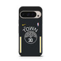The Town Jersey Google Pixel 9 Pro Case