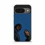 The Walking Dead Daryl and Rick Google Pixel 9/ Pixel 9a/ Pixel 9 Pro/ Pixel 9 Pro XL Case