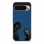The Walking Dead Daryl and Rick Google Pixel 9 Pro XL Case