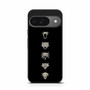 The Witcher Schools Google Pixel 9/ Pixel 9a/ Pixel 9 Pro/ Pixel 9 Pro XL Case